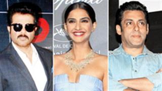 ​'प्रेम रत्न धन पायो' में अनिल कपूर ने बनवाई सलमान-सोनम की जोडी