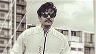 Aniruddh Dave turns producer!