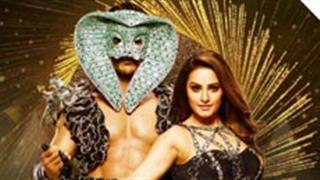 Anita Hassanandani is rehearsing 14 hours for Star Plus’ all-new season of Nach Baliye 9!