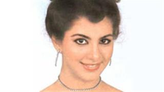 Anita Raj makes a comeback