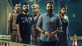 Reliance Entertainment, Ashiq Usman Productions and AP International come together for the Hindi Remake of Malayalam Crime Thriller 'Anjaam Pathiraa'