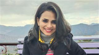 Ankita Dubey on short film Love Knows No Gender: Happy that there has been not even a single negative feedback!