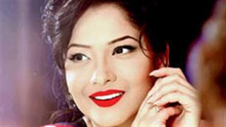 Ankita Lokhande visited Old Age Home