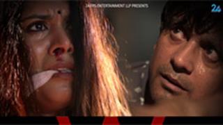 Antardhwani And W short film makes the best year for 24fps Entertainment