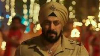 फिल्म 'अंतिम: द फाइनल ट्रुथ' के पहले गीत 'विघ्नहर्ता' का टीज़र हुआ रिलीज़!