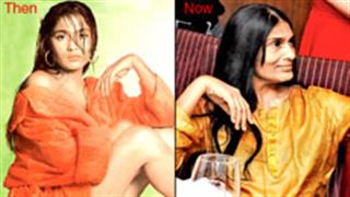 Anu Aggarwal: A Cinematic Phoenix Rises - Celebrating Resilience and Renewal on her Birthday