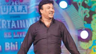 Anu Malik's wish for SRK