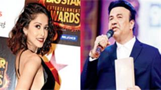Anu Malik goofs up on stage at recent awards show