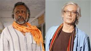 अनुभव सिन्हा और सुधीर मिश्रा ने मिलाया एक मज़ेदार-थ्रिलर फिल्म के लिए हाथ?