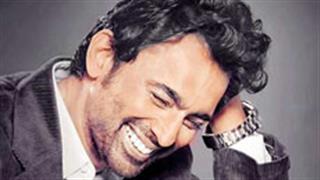 Big screen calling telly actor Anuj Saxena