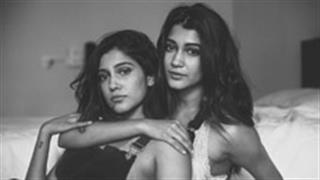 The Joshi twins have an empowering message on Women's Equality Day 2020