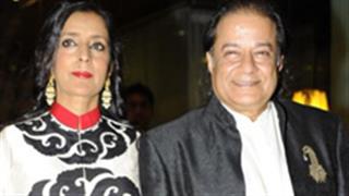 Remembering Anup Jalota's wife Medha