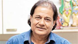 Anup Jalota releases music  album of film Satya Sai