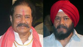 Maestro Anup Jalota plays Double Role as an Actor