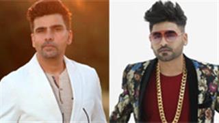 American singer-songwriter Jason Derulo’s Tik Tok on ‘Bam Bhole’ goes viral, Anup Kumar overwhelmed