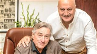 Anupam Kher's acting school announces repertory