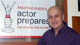 Anupam Kher: I celebrate failure