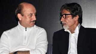 'Things that avoid' Anupam Kher's head