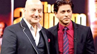 Anupam Kher: I started my acting school because I was bankrupt