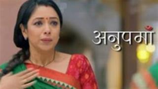 'Anupamaa', 'Aai Kuthe Kay Karte' record highest ever TRPs!
