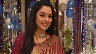 Anupamaa gets a makeover for Pakhi's birthday, but will she like it?