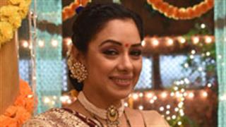 And finally good things begin to happen for Anupamaa!