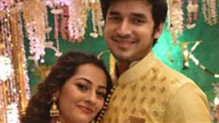 A lot more than friendship and a little less than love, Samar and Nandini!