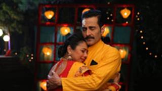 Anupamaa: Happy days for the Shah family?