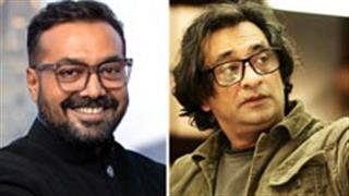 Anurag Kashyap & Ajay Bahl collaborate for the sequel of dark thriller film 'Ugly'!