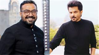 विक्रमादित्य मोटवानी की फिल्म में अनुराग कश्यप और अनिल कपूर