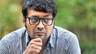 I am receptive kind of person: Anurag Kashyap