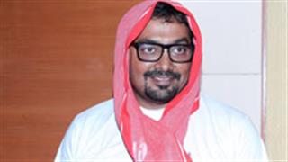'I will be back' reacts Anurag Kashyap on social media!