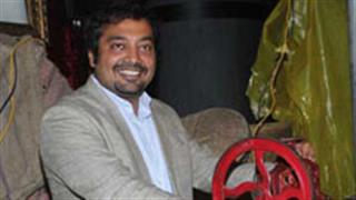 ख़ास बात अनुराग के साथ 