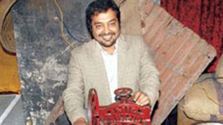 Why Anurag restricted child actor of Ugly from watching the film?