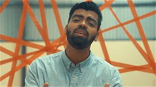 Singer Anurag Mishra on his Indie Album Debut - 'Project SWA'