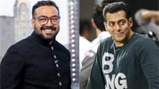 अनुराग कश्यप ने की कोरियन बैंड की तारीफ, सलमान के गाने पर थिरकते दिखे सभी!