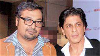 I don't care: Anurag Kashyap on missing the National Award