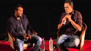 Reliance Entertainment goes live for the first time as Vikramaditya Motwane and Anurag Kashyap opens up about the success of Sacred Games!