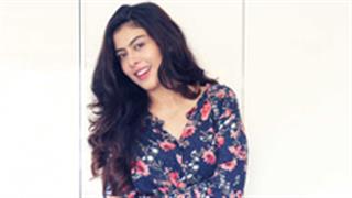 After Shama Parveen in GOW, Anuritta to play a crucial role in Prakash Jha Directed Aashram