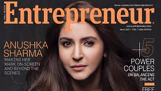 Anushka adds another feather in the cap!