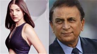 Anushka Sharma slams Sunil Gavaskar on his comment on Virat Kohli's IPL performance!