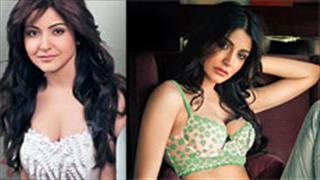 OMG! Has Anushka Sharma gone under the knife?