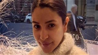 Check out Anushka Sharma's 'no make-up' selfie