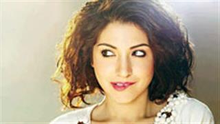 Anushka's be 'Pawsitive' request to fans