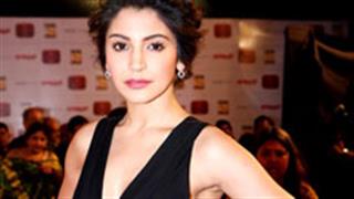 Anushka re-visits her past?