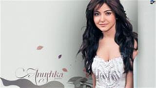 Anushka pours her heart out