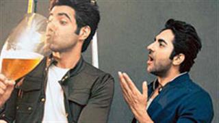 Will Ayushmann's brother go to jail?
