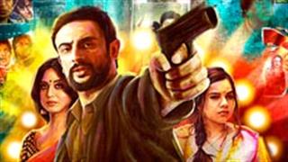 Second Season of ALTBalaji’s Apharan on the Cards
