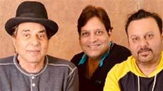 Deepak Mukut’s Apne 2, the Dharmendra, Sunny & Bobby Deol starrer is all set to go on floors in March 2022!