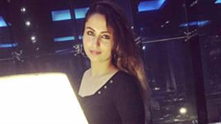 Aprajita Singh will now surprise fans with her Bollywood debut